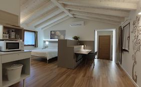 Agriturismo Cjargnei