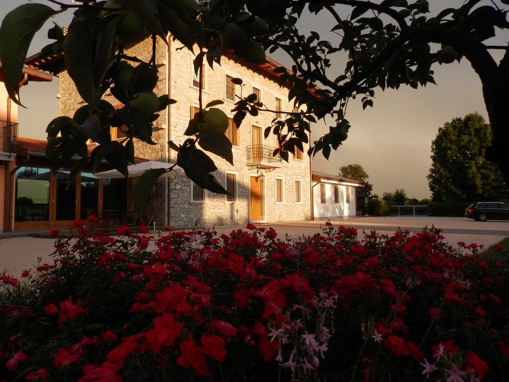 Agriturismo Cjargnei Povoletto Esterno foto