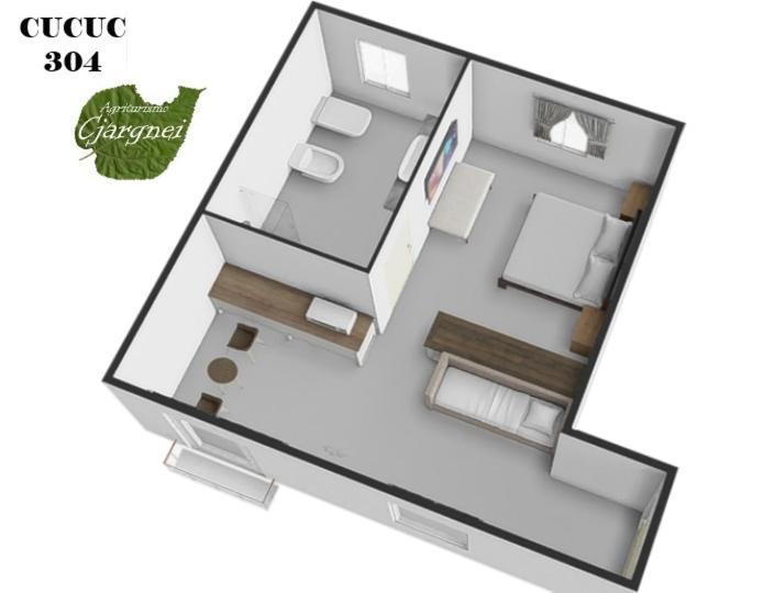 Agriturismo Cjargnei Povoletto Esterno foto
