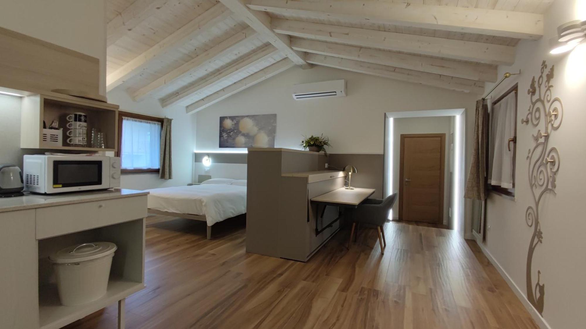 Agriturismo Cjargnei Povoletto Esterno foto