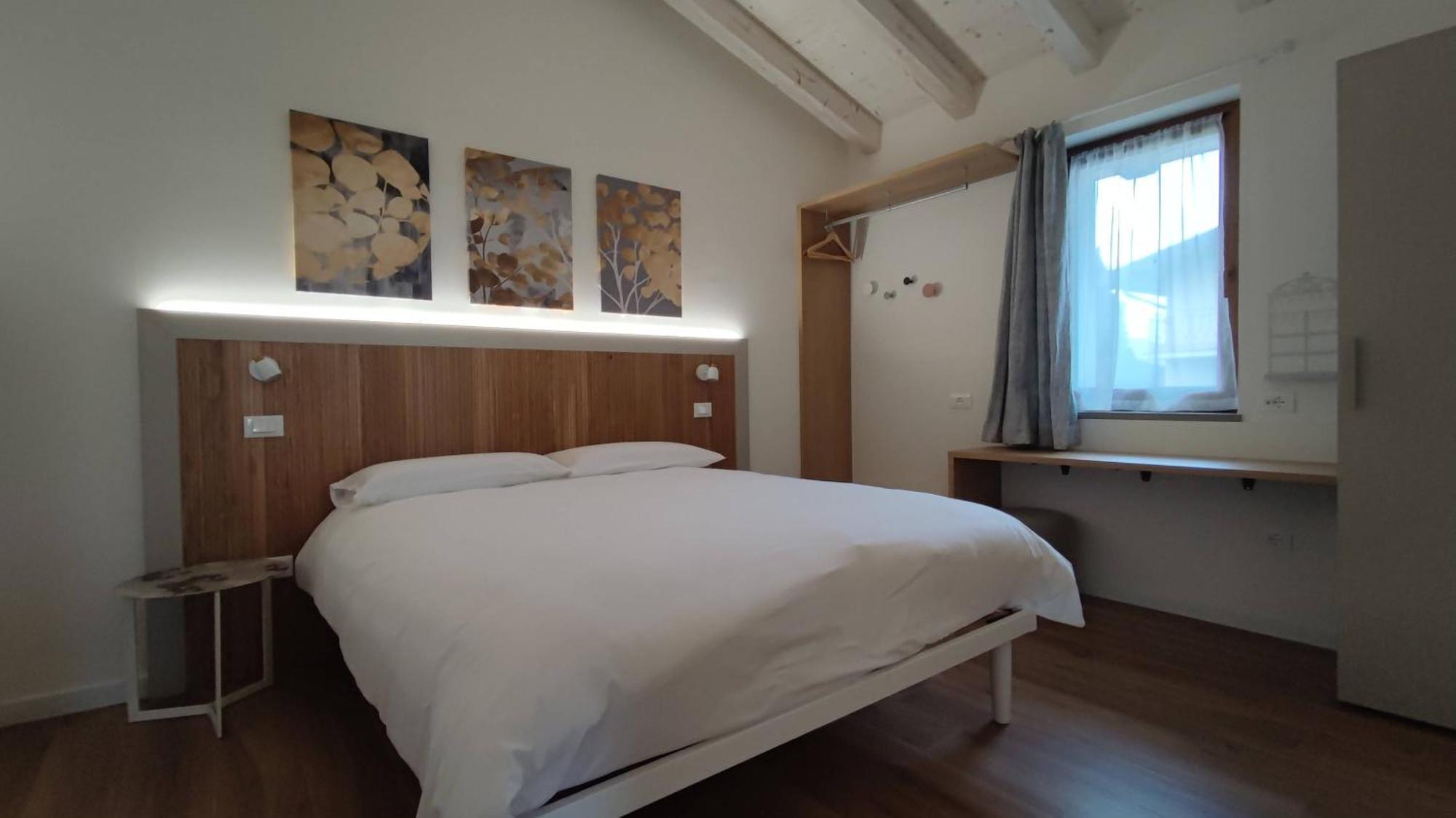 Agriturismo Cjargnei Povoletto Esterno foto