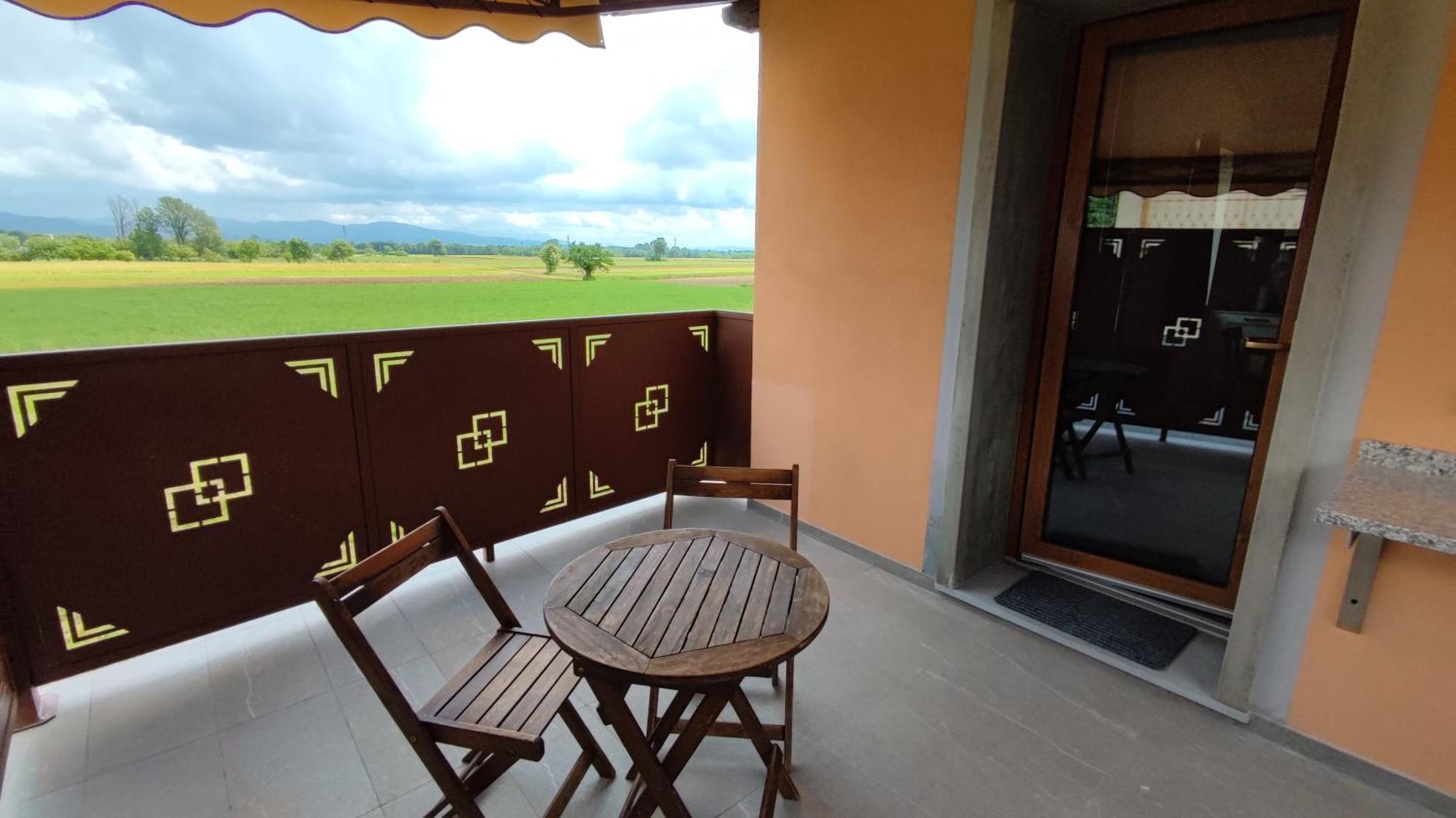 Agriturismo Cjargnei Povoletto Esterno foto