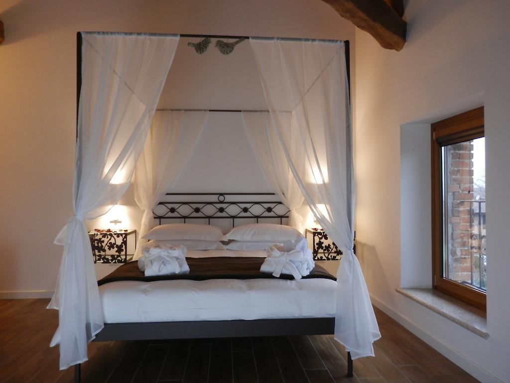 Agriturismo Cjargnei Povoletto Camera foto