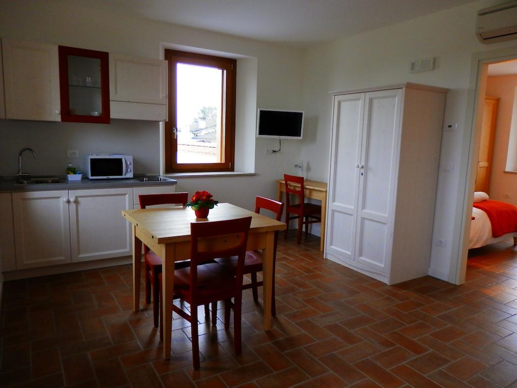Agriturismo Cjargnei Povoletto Camera foto