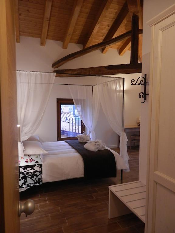Agriturismo Cjargnei Povoletto Camera foto
