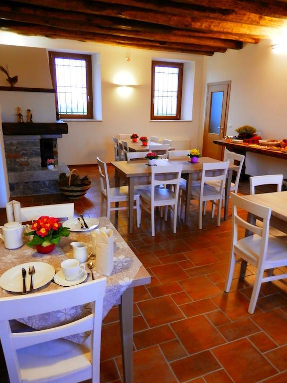 Agriturismo Cjargnei Povoletto Esterno foto