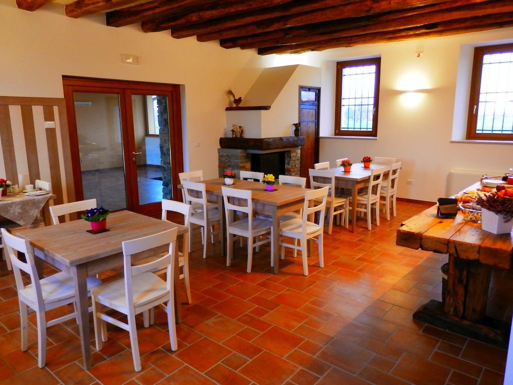 Agriturismo Cjargnei Povoletto Esterno foto