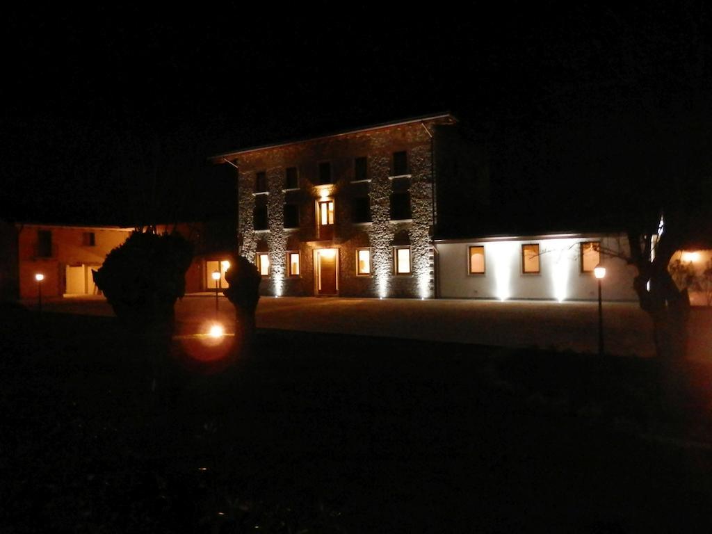 Agriturismo Cjargnei Povoletto Esterno foto