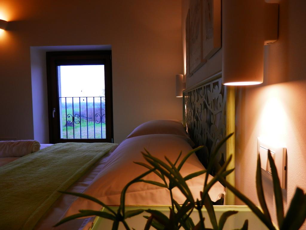 Agriturismo Cjargnei Povoletto Camera foto