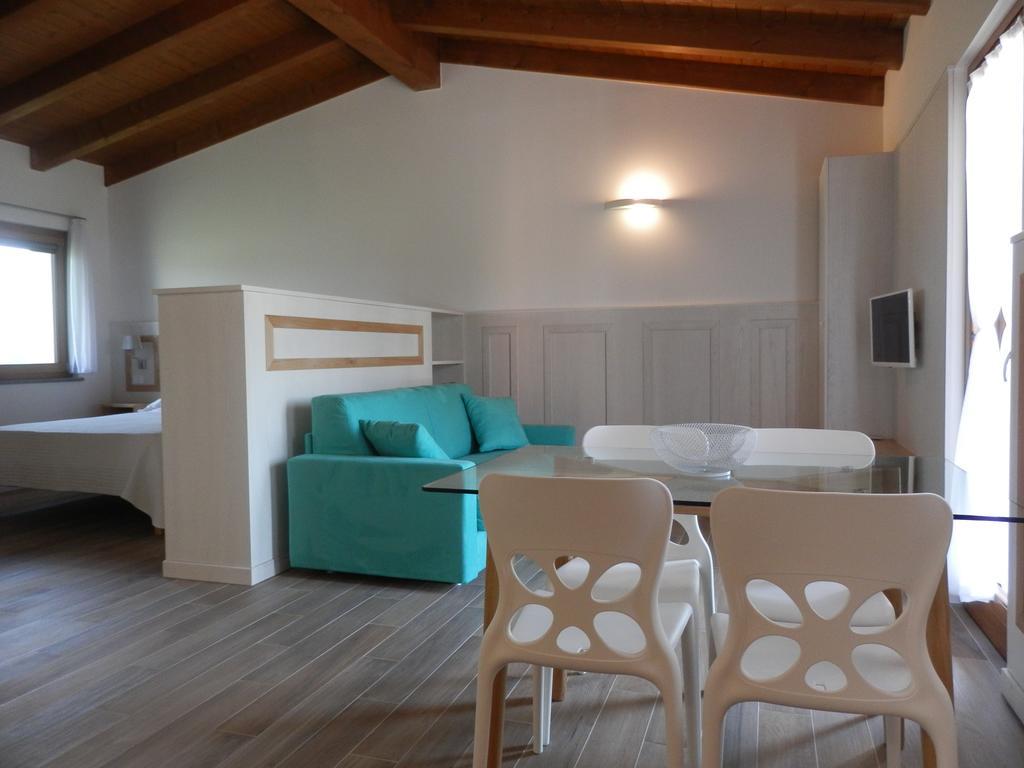 Agriturismo Cjargnei Povoletto Esterno foto