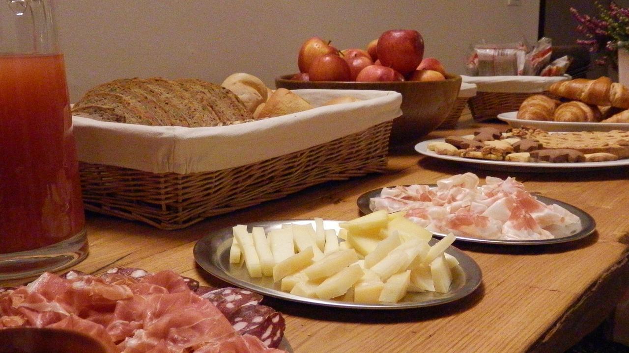Agriturismo Cjargnei Povoletto Esterno foto