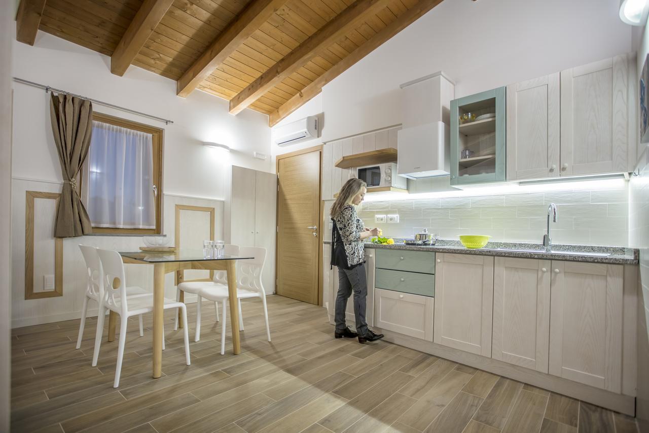 Agriturismo Cjargnei Povoletto Esterno foto