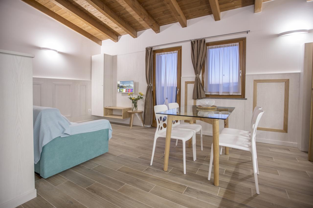 Agriturismo Cjargnei Povoletto Esterno foto