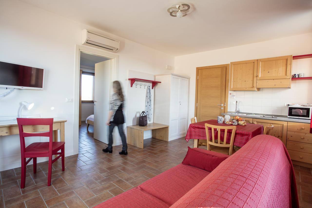 Agriturismo Cjargnei Povoletto Esterno foto
