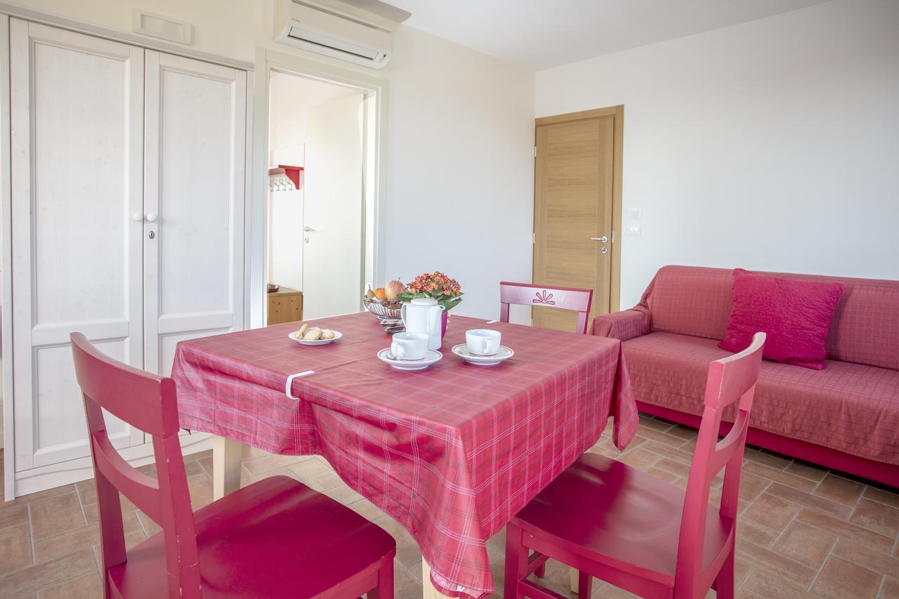 Agriturismo Cjargnei Povoletto Esterno foto